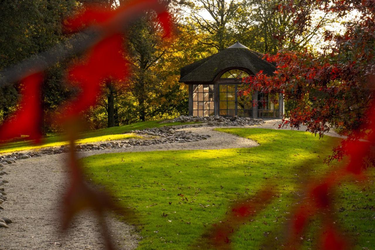 הוילה Broekhuizen  Het Hilkensberg Park מראה חיצוני תמונה